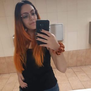 Meet your Posher, Jessikah